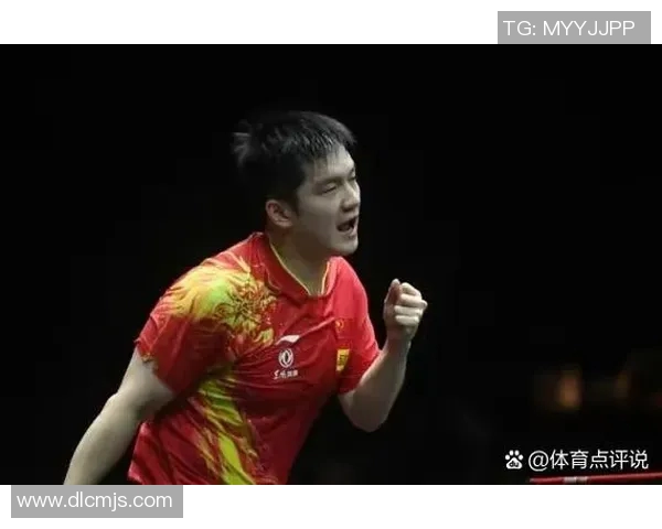 重庆乒乓球队选拔赛点评：意识表现分析与未来发展方向探讨