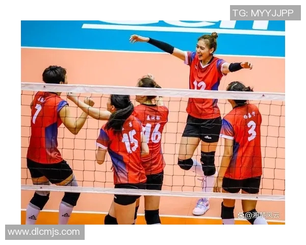 重庆排球队的盯防战术解析与深度剖析排球比赛中的关键策略