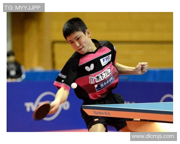 黄强回顾乒乓球生涯的辉煌与挑战分享个人成长与奋斗故事