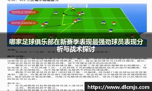 哪家足球俱乐部在新赛季表现最强劲球员表现分析与战术探讨